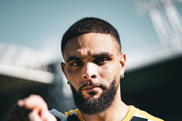 Boavista: Kurzawa falha jogo com o Nacional devido a lesão