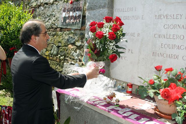 Benfica e Torino «ligados pelo coração e pela alma»