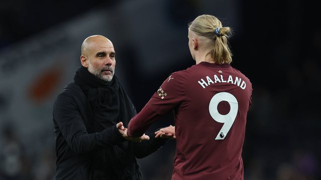 Premier League: Haaland volta para dar triunfo ao Man. City (vídeo)