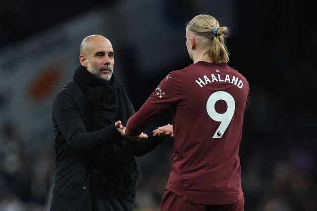 Premier League: Haaland volta para dar triunfo ao Man. City (vídeo)