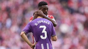 Valladolid não permite que jogadores reembolsem adeptos após goleada