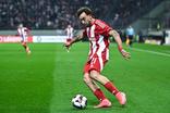 «Almeria é uma solução interessante para André Horta»