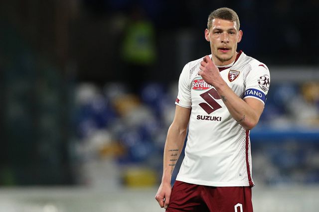 «Superga é solo sagrado para os adeptos do Torino e toca-te até ao fundo da alma»