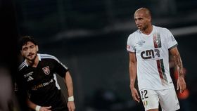 Estrela da Amadora: duas semanas depois, Léo Cordeiro espreita o regresso