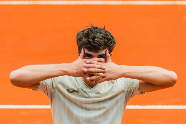 Jaime Faria continua a brilhar no Chile