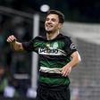 «Pedro Gonçalves faz muita falta ao Sporting e ao campeonato»