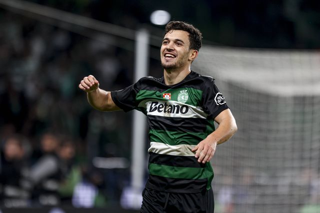 «Pedro Gonçalves faz muita falta ao Sporting e ao campeonato»