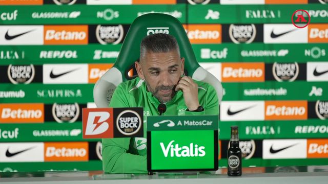 «Tenho de arranjar soluções, não vou lamentar-me»