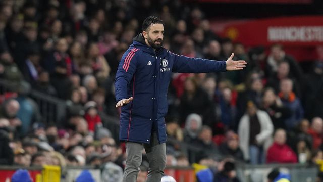 Premier League: o resumo da difícil vitória do Man. United (vídeo)