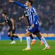FC Porto: Tomás Pérez passou no teste de resistência