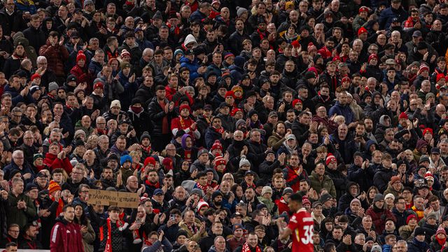 O resumo da vitória tranquila do Liverpool frente ao Newcastle