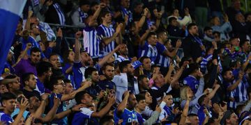 FC Porto: já não há bilhetes para Arouca