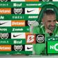 Rui Borges e as (várias lesões): «Não adianta estamos a chorar»