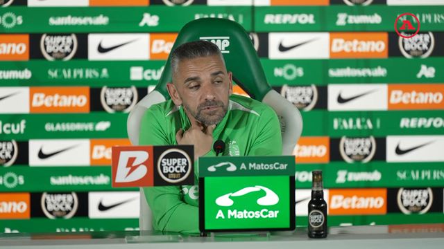 «Momento mais difícil da carreira? Este é o melhor momento da minha carreira»