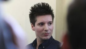 'Hacker' Rui Pinto apoia Noronha Lopes: «Verdadeira lufada de ar fresco»