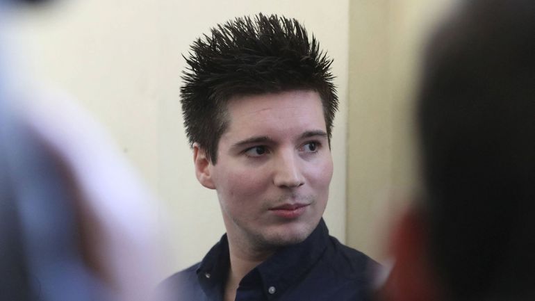 'Hacker' Rui Pinto apoia Noronha Lopes: «Verdadeira lufada de ar fresco»