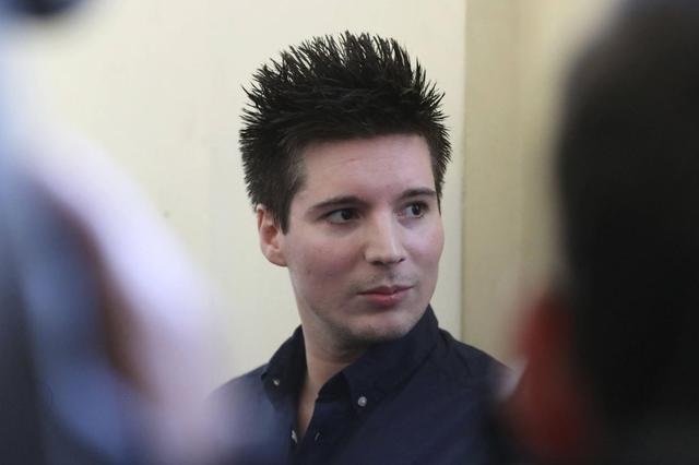 Rui Pinto absolvido de 241 crimes no caso ‘Football Leaks’