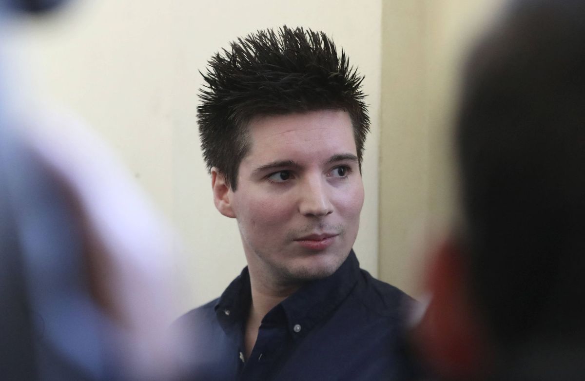 'Hacker' Rui Pinto apoia Noronha Lopes: «Verdadeira lufada de ar fresco»