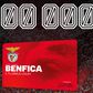 Benfica chegou aos 400 mil sócios!