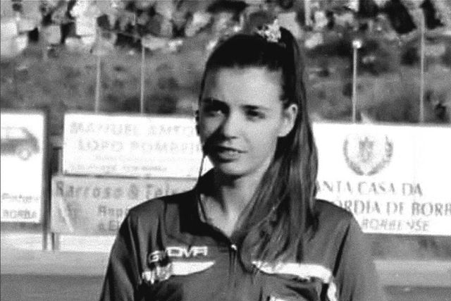 Liliana Coelho - Foto: Duarte Gomes/Facebook