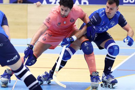 Dragão dá a volta para vencer Trissino e liderar na Champions