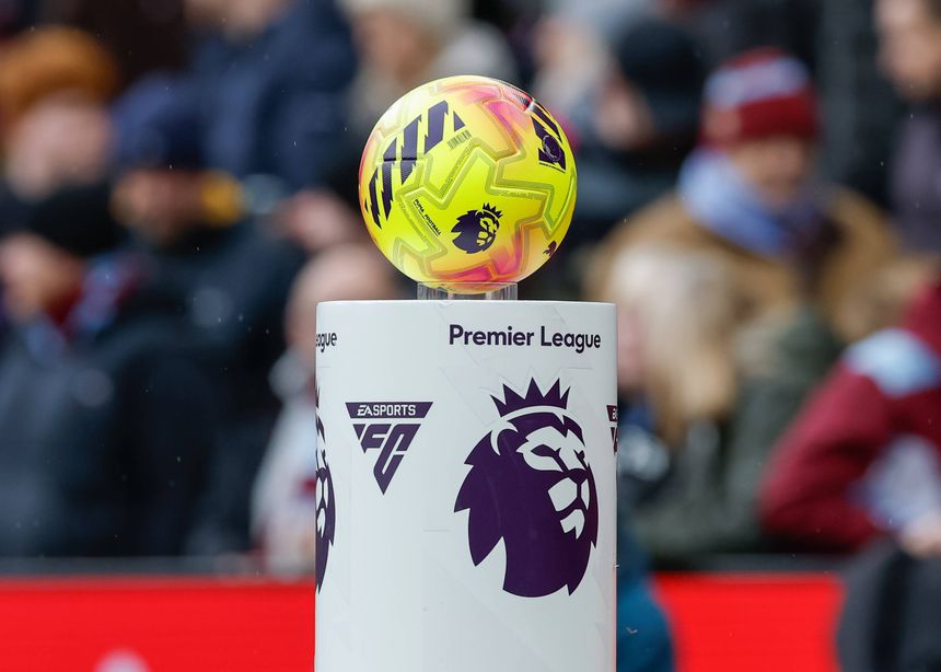 A Premier League é o campeonato mais visto do Mundo