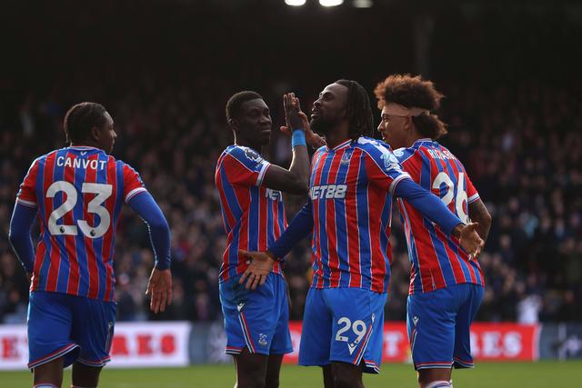 Crystal Palace - Rayo Vallecano disputam a final da UEFA Conference League, esta quarta-feira ás 20h00