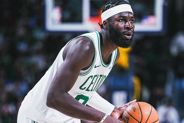 Neemias Queta terminou com 2/4 da linha de lance livre - X/Boston Celtics
