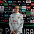 Joana Marchão: «Vai ser um jogo difícil, as pessoas que não se deixem enganar…»