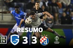 De herói a vilão: bisa, é expulso e Dínamo é eliminado em jogo de loucos (resumo)