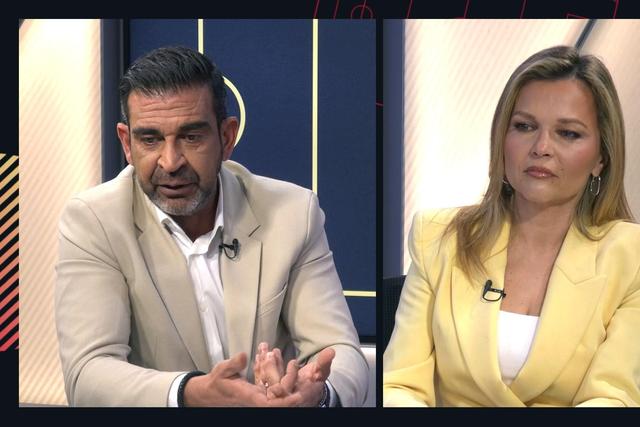 «É altura de José Mourinho aparecer e dizer o que pensa»