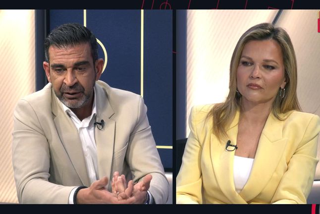 «É altura de José Mourinho aparecer e dizer o que pensa»