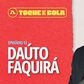 Toque de Bola | T1 | E13 | Daúto Faquirá: «Atiraram-me amendoins no decorrer de um jogo»