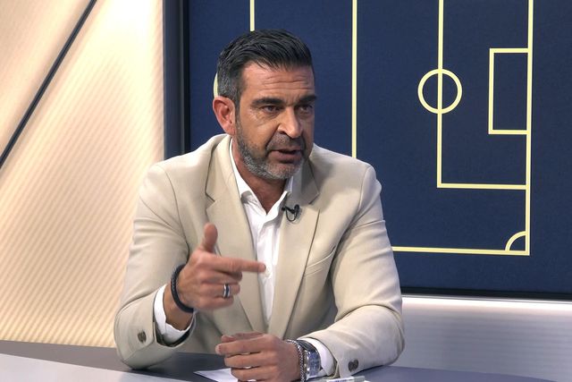 «O FC Porto já anda a preparar isto há algum tempo nos bastidores»