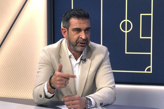 «O FC Porto já anda a preparar isto há algum tempo nos bastidores»