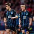 Club Brugge (liga belga) – 19.654 minutos - Foto: IMAGO