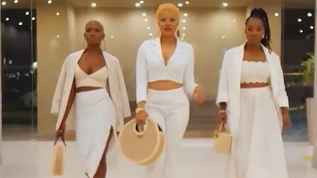 A música cabo-verdiana em destaque no Mãe África