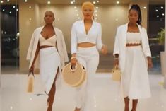 A música cabo-verdiana em destaque no Mãe África