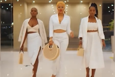 A música cabo-verdiana em destaque no Mãe África