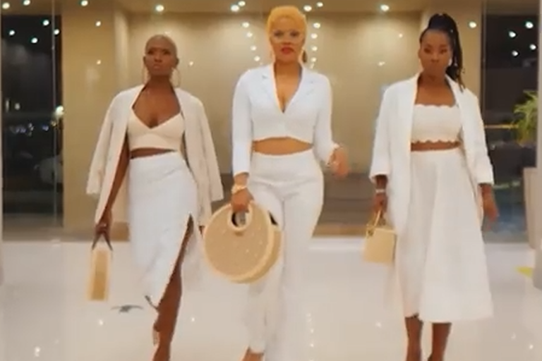 A música cabo-verdiana em destaque no Mãe África