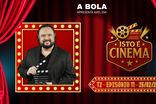Isto é Cinema - 26/02/2026