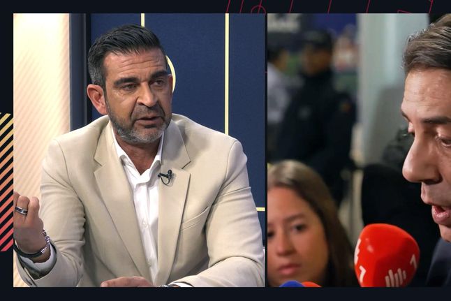 «Não havia necessidade de colocar Rui Costa a falar em frente a uma farmácia»