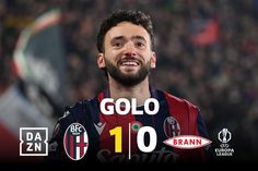 Golaço! João Mário estreia-se a marcar pelo Bolonha e é decisivo (resumo)