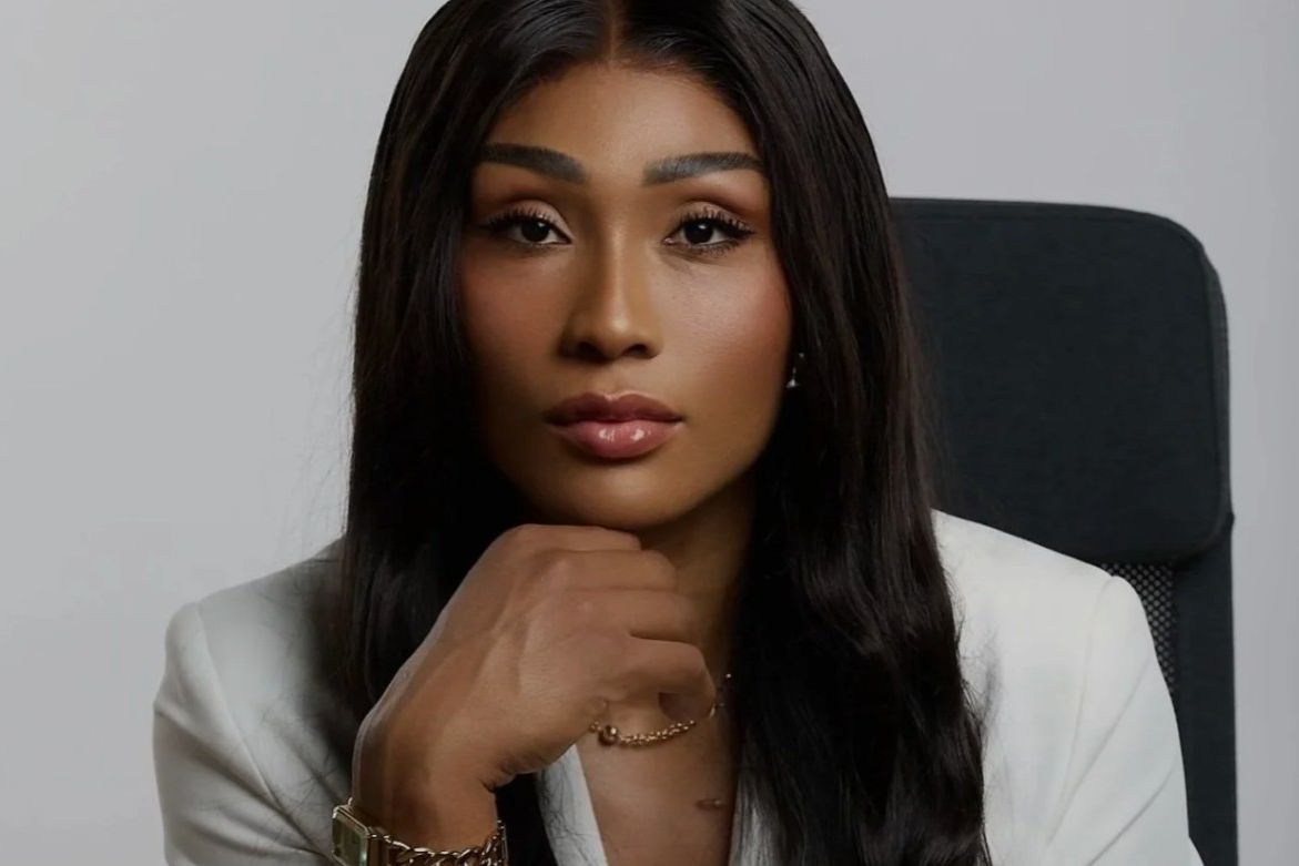 Albertina Kassoma, uma das referências do andebol feminino angolano, joga na Roménia, pelo que ficará de fora do estádio das Pérolas...