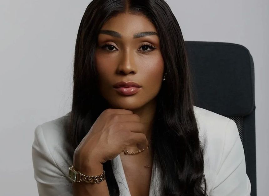 Albertina Kassoma, uma das referências do andebol feminino angolano, joga na Roménia, pelo que ficará de fora do estádio das Pérolas...