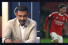 «Prestianni também não ajudou e prejudicou a narrativa do Benfica»