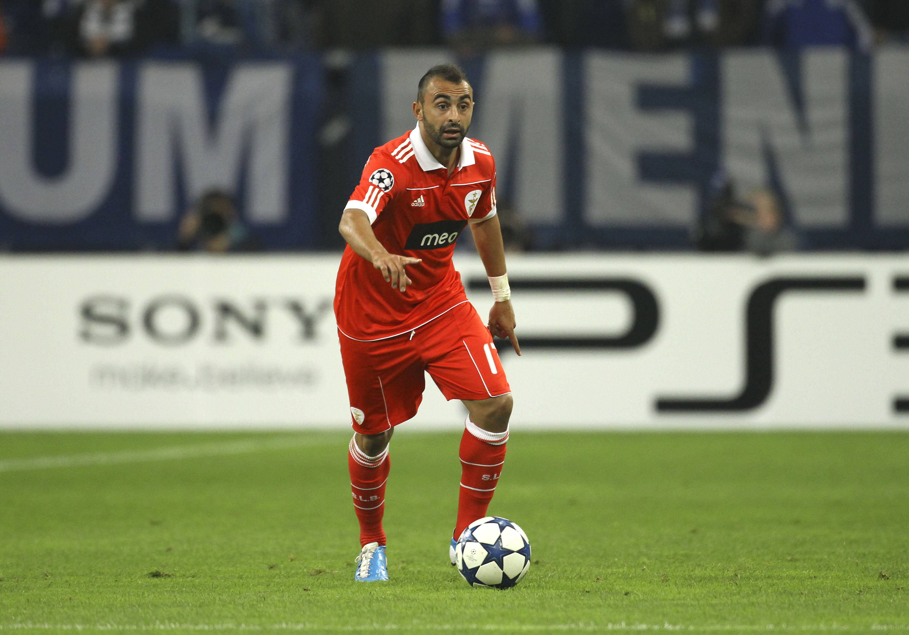 Carlos Martins, ex-Sporting e Benfica, dedicou-se ao ramo da construção civil como gestor imobiliário no setor de luxo depois de pendurar as chuteiras