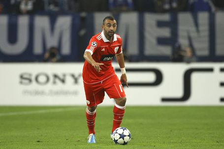 Carlos Martins, ex-Sporting e Benfica, dedicou-se ao ramo da construção civil como gestor imobiliário no setor de luxo depois de pendurar as chuteiras