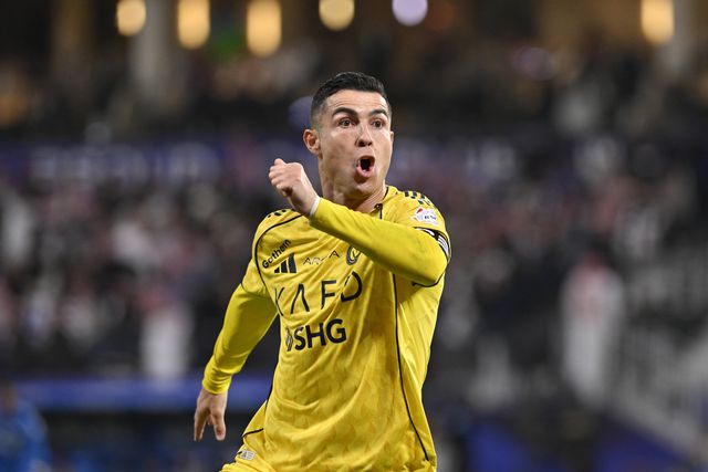 Cristiano Ronaldo pode jogar no Almería? O que dizem os regulamentos