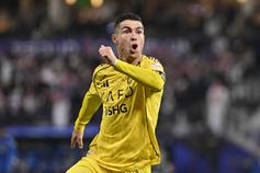 «O grande objetivo de Ronaldo para o fim de carreira são os mil golos»